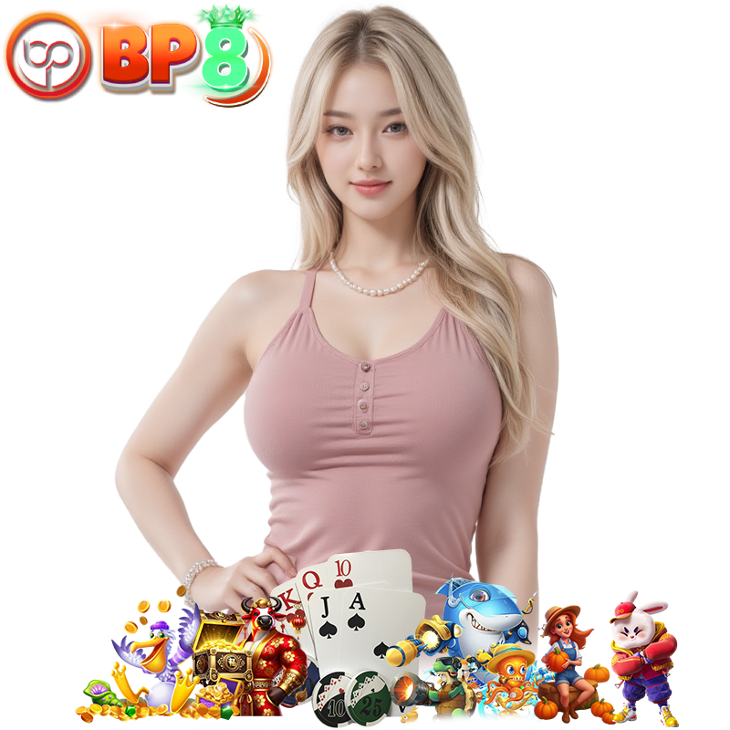 BP8 ไม่ผ่านเอเยนต์