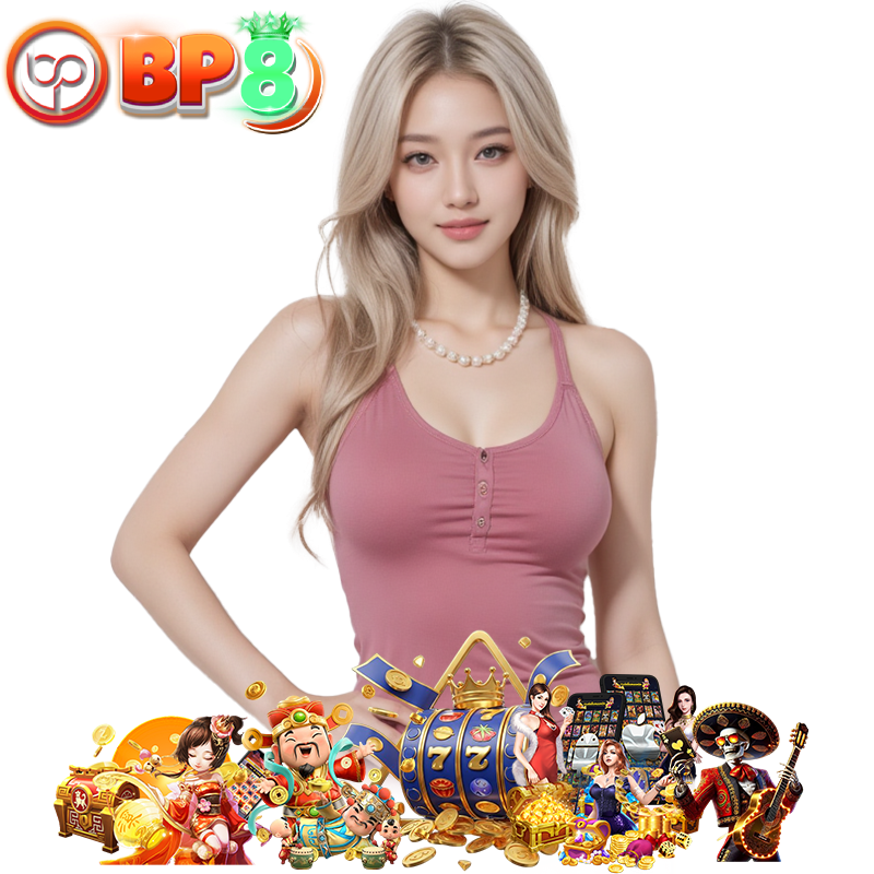 BP8